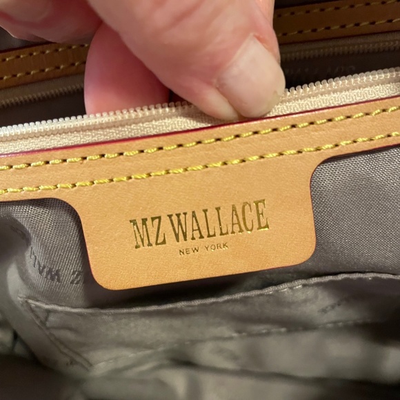 MZ Wallace Small Nikki - Picture 8 of 11